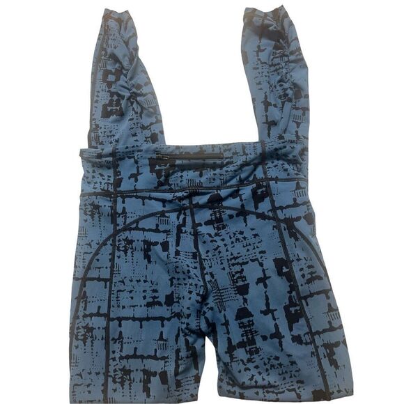 CAbi legging Skinny Tech Cool down Style 963 sz S - Picture 2 of 3